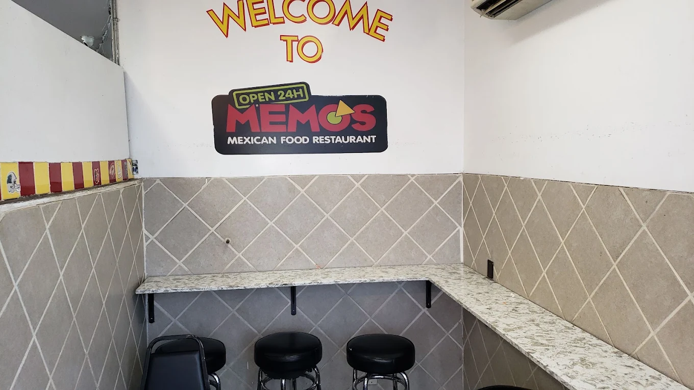 Memo's Mexican Restaurant
