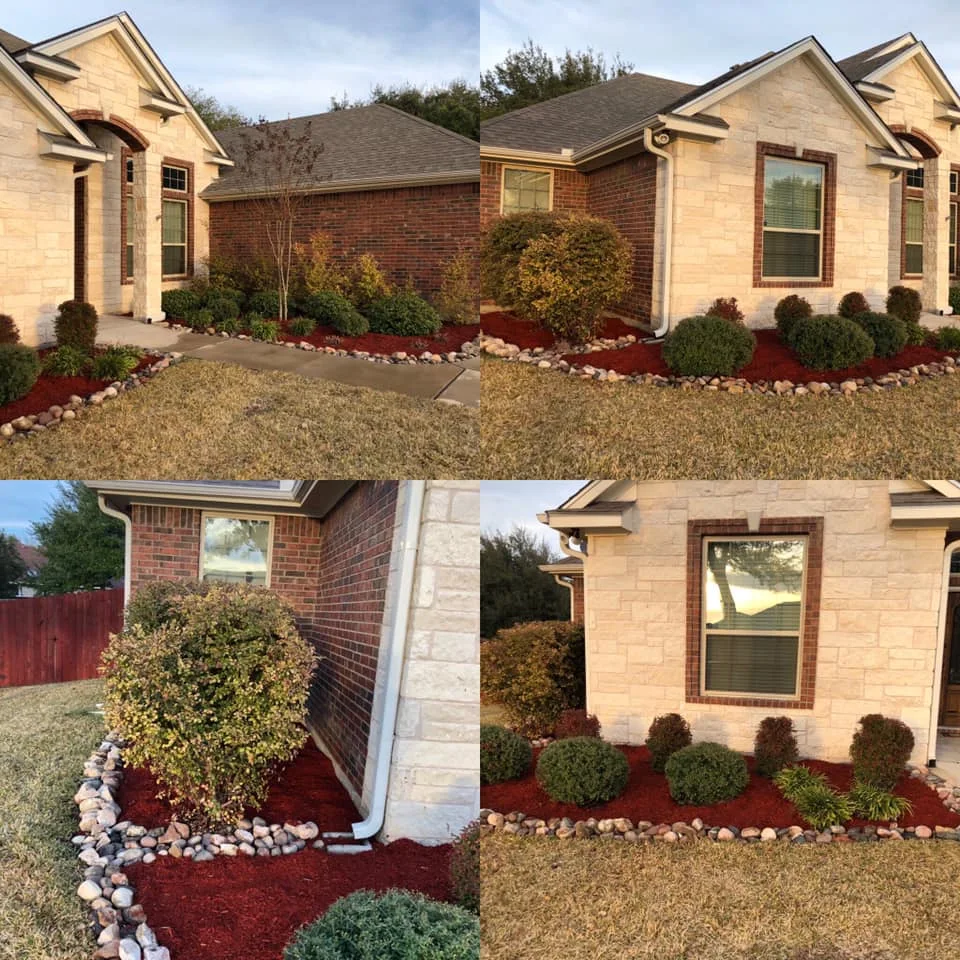 Garza & Son Landscaping, LLC