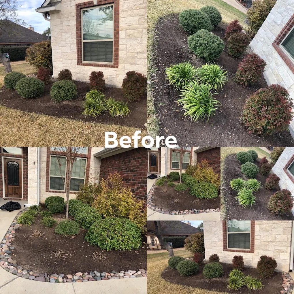 Garza & Son Landscaping, LLC