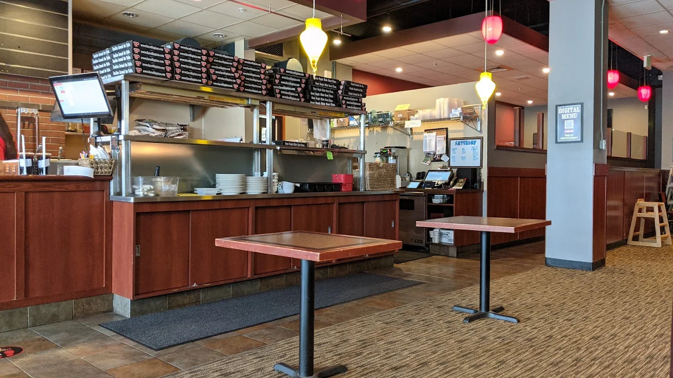 Farrelli's Pizza