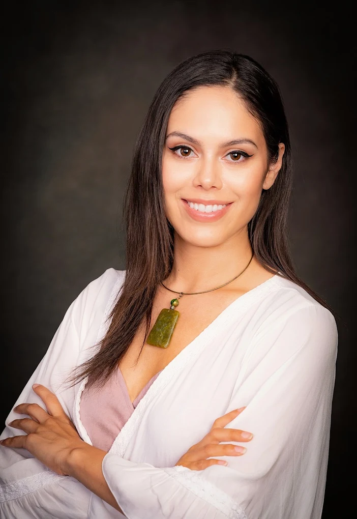 Jade Calkins Clinical Hypnotherapy