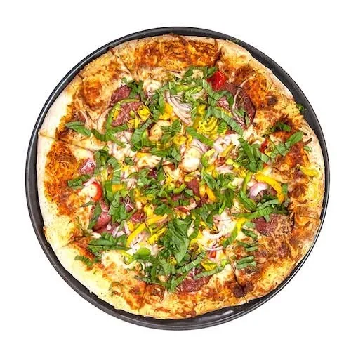 Puget Sound Pizza