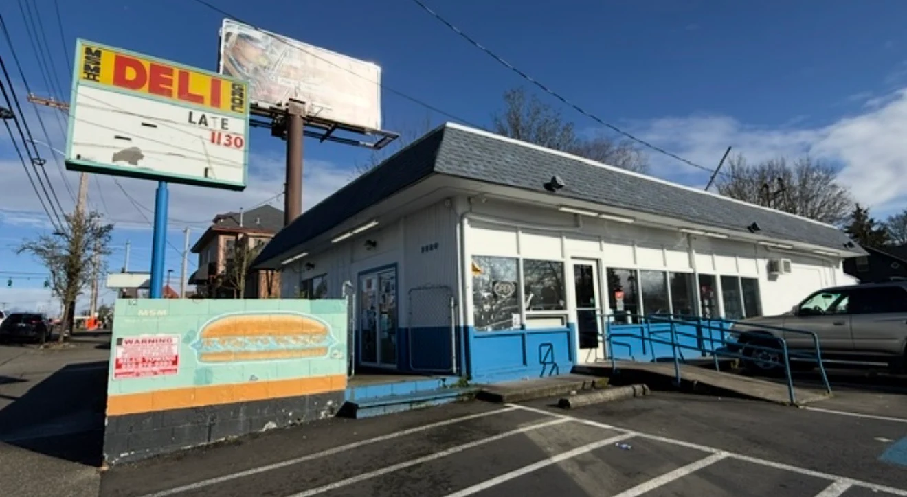 MSM Deli