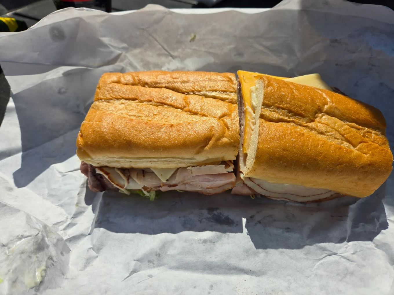 MSM Deli
