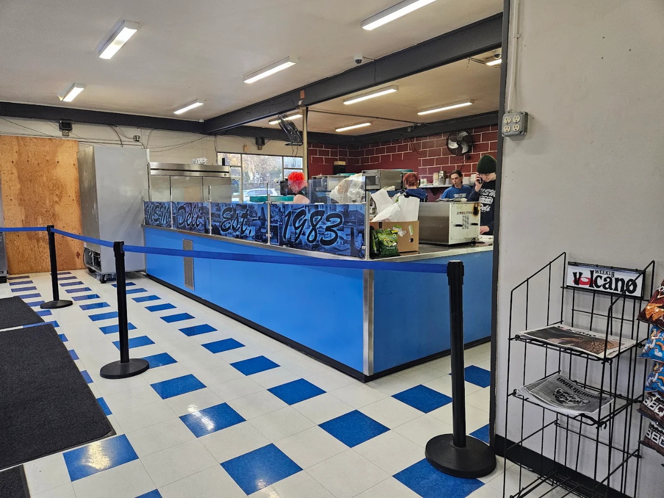 MSM Deli
