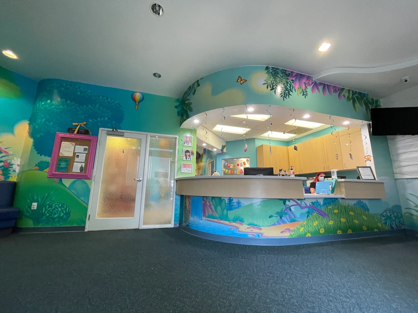 Sweet Tooth Orthodontics and Children's Dentistry