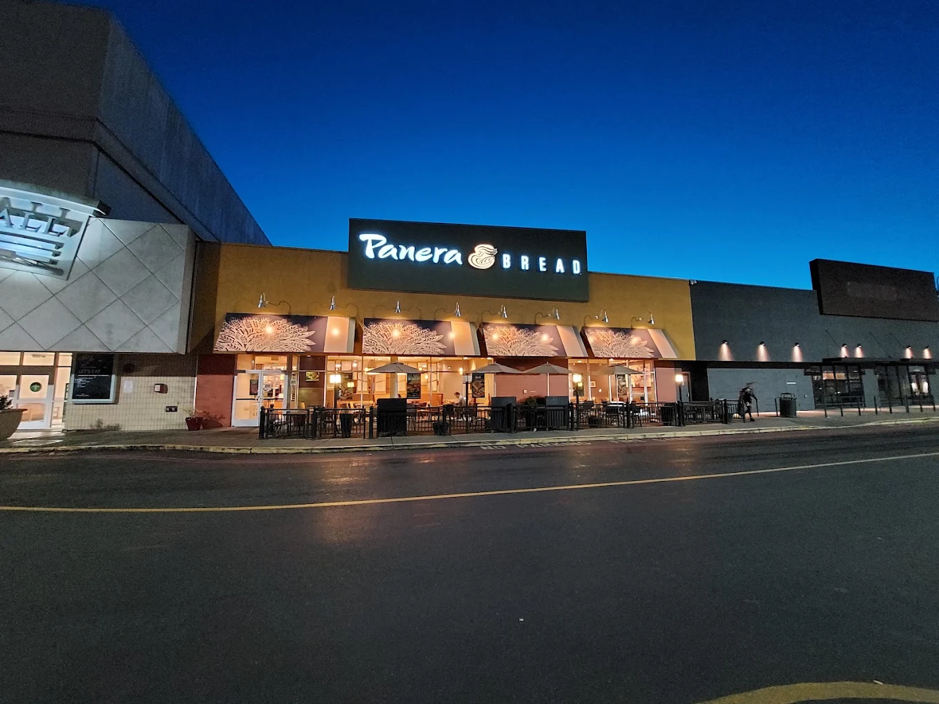 Panera Bread