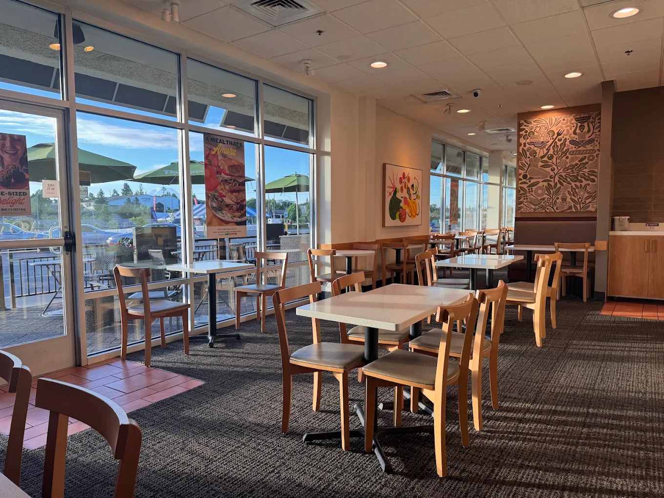 Panera Bread
