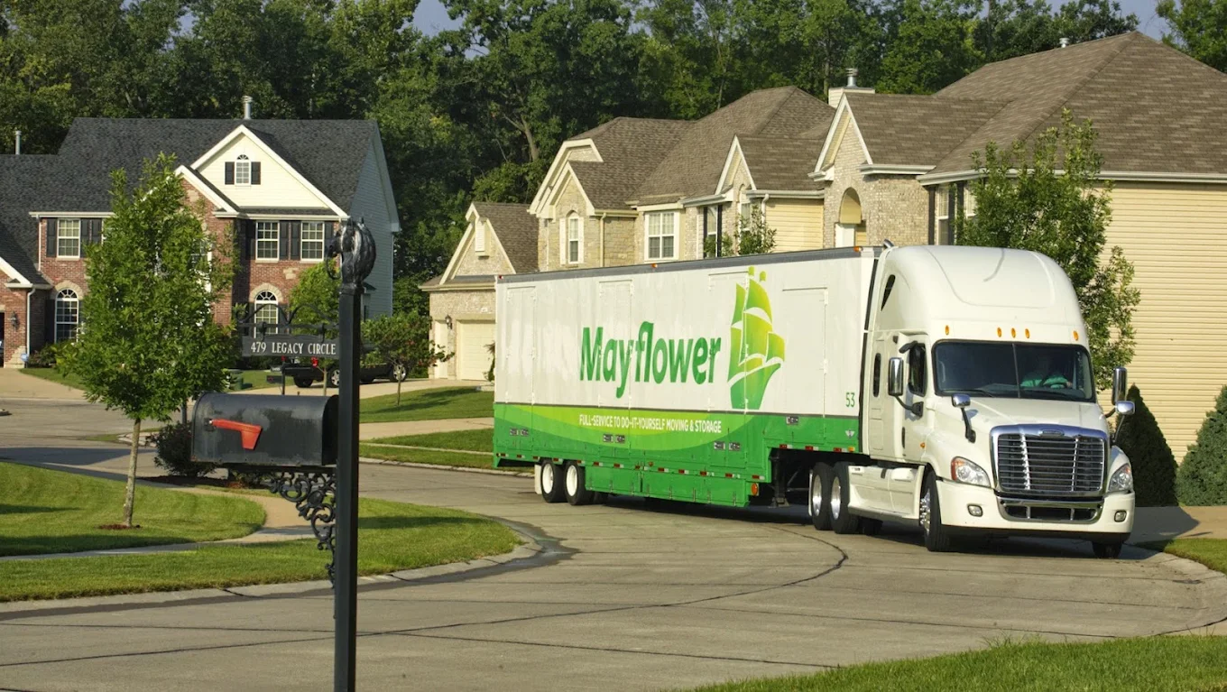 Scobey Moving & Storage