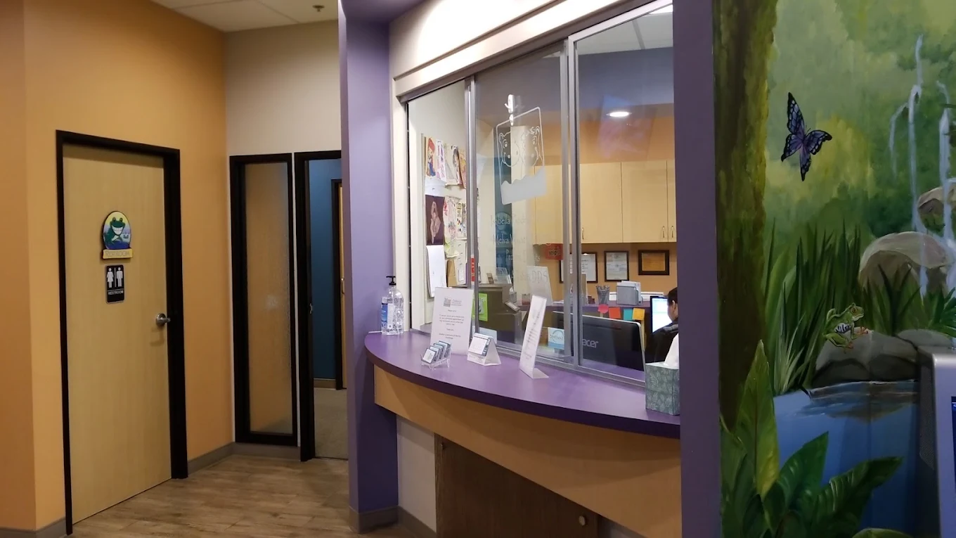 Childrens Dentistry of Rancho Cucamonga