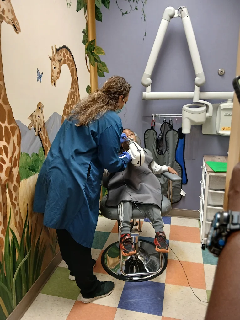 Childrens Dentistry of Rancho Cucamonga