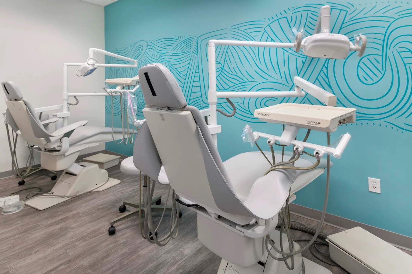 My Kid's Dentist