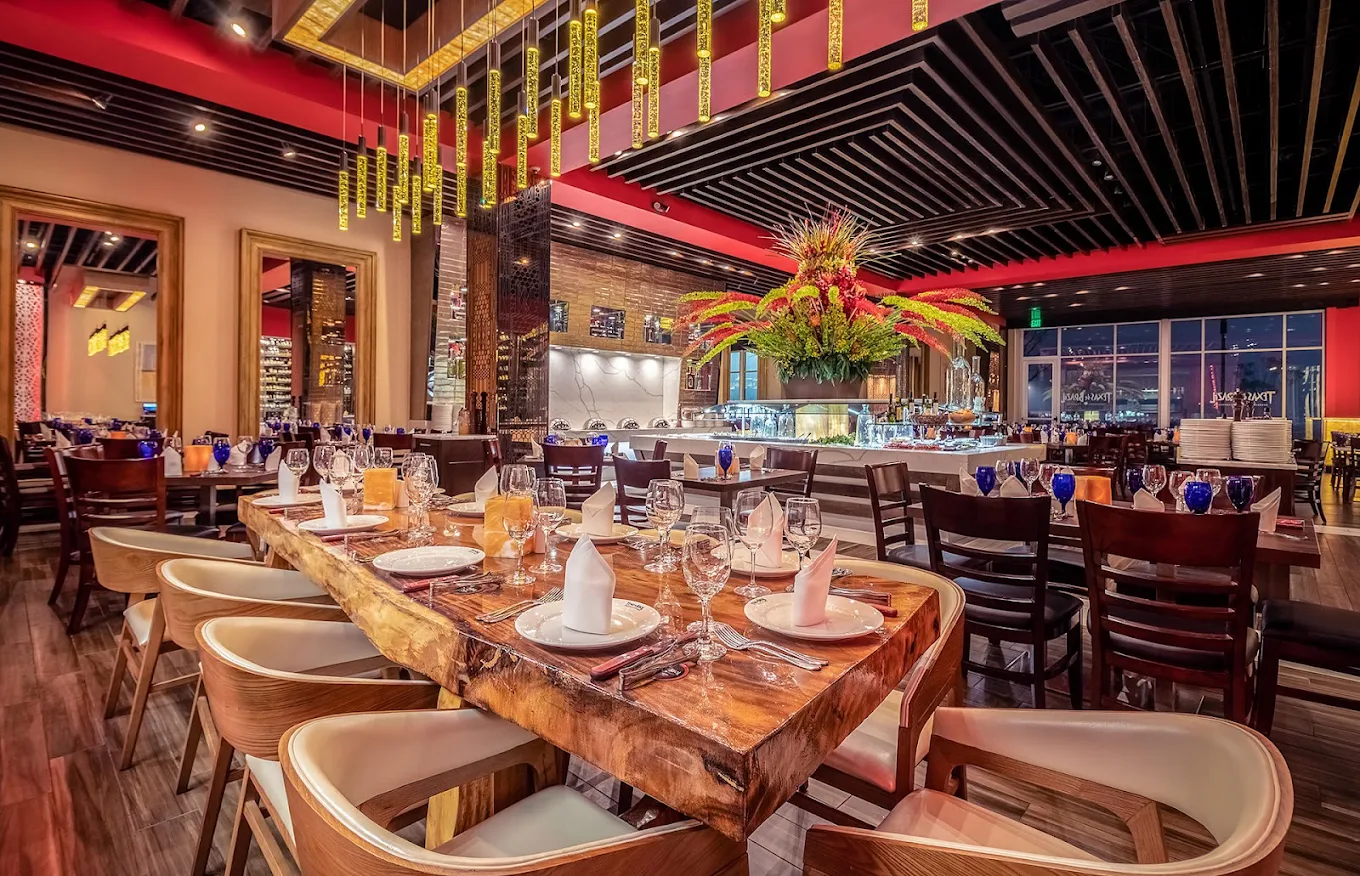 Texas de Brazil