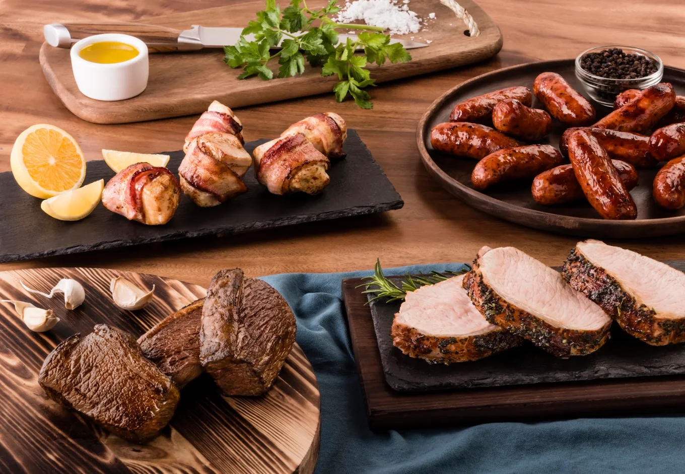Texas de Brazil