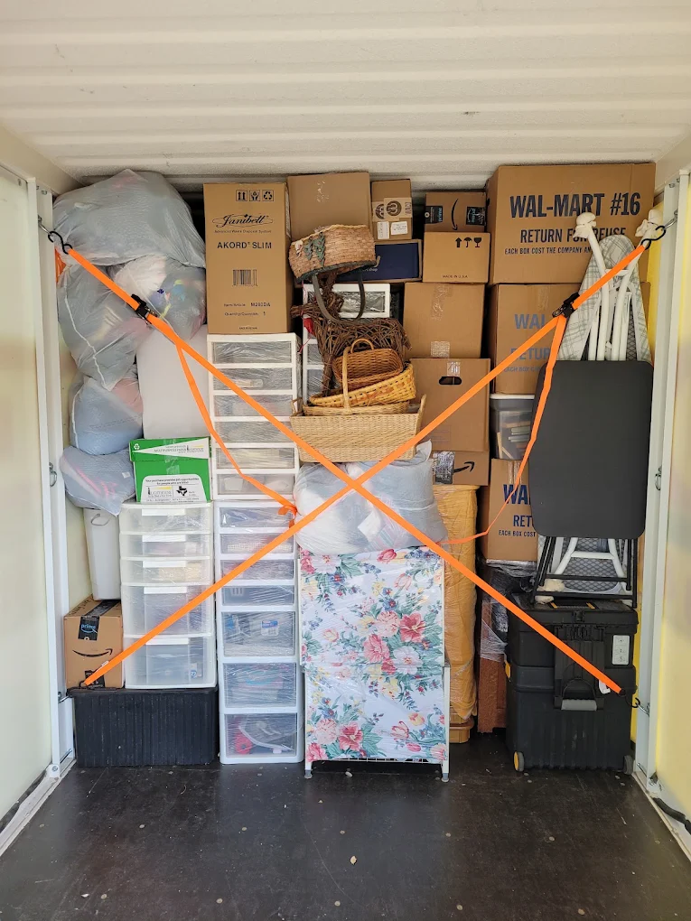 Central Texas Movers