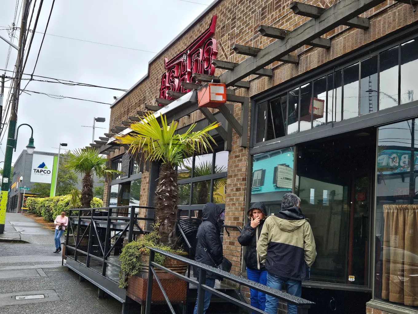 Asado