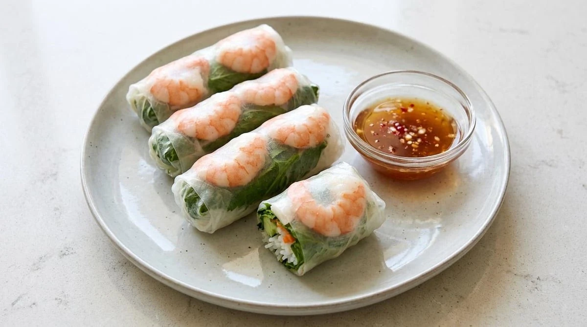 Thai Pepper