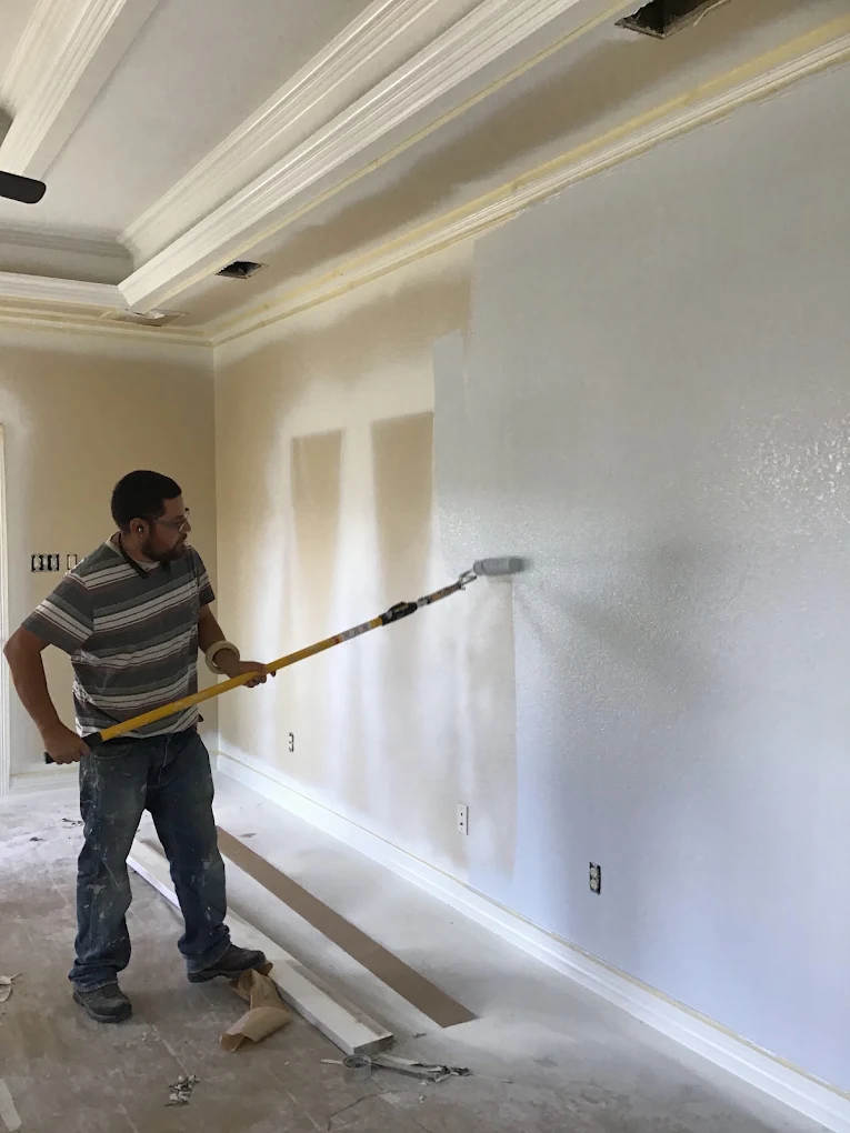 Precise Painting and Roofing LLC