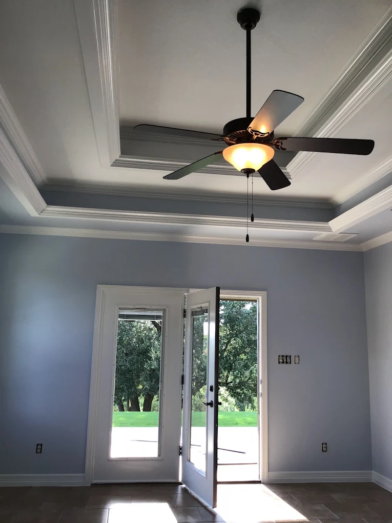 Precise Painting and Roofing LLC