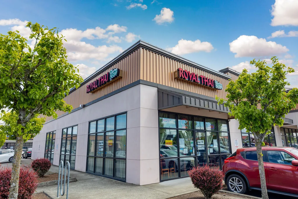 Royal Thai Bistro