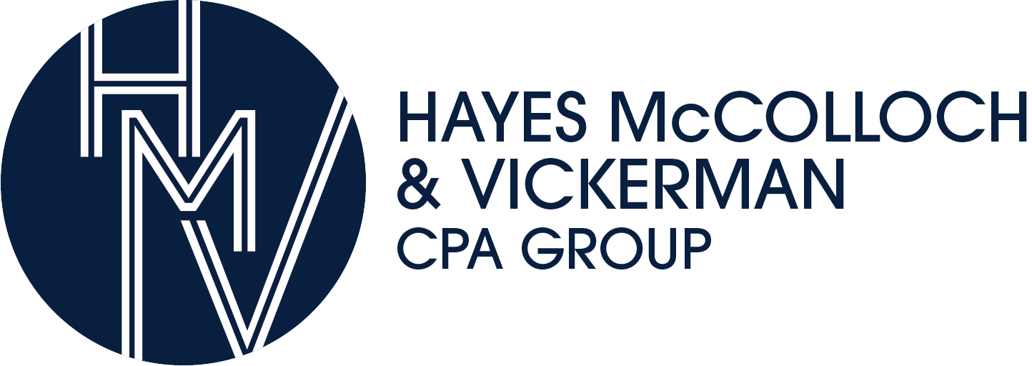 Hayes McColloch & Vickerman CPA Group