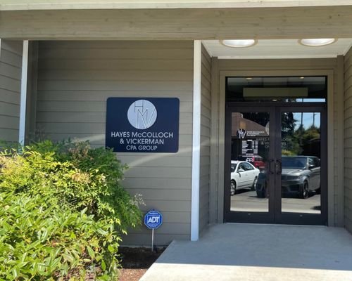 Hayes McColloch & Vickerman CPA Group