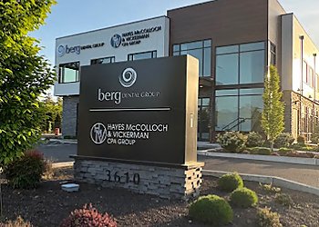 Hayes McColloch & Vickerman CPA Group