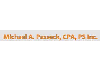 Michael A. Passeck, CPA, PS Inc.