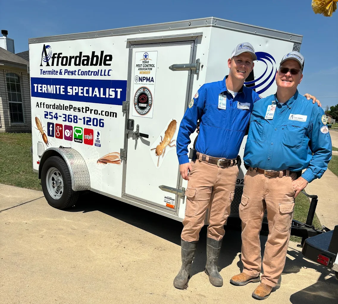 Affordable Termite & Pest Control, LLC