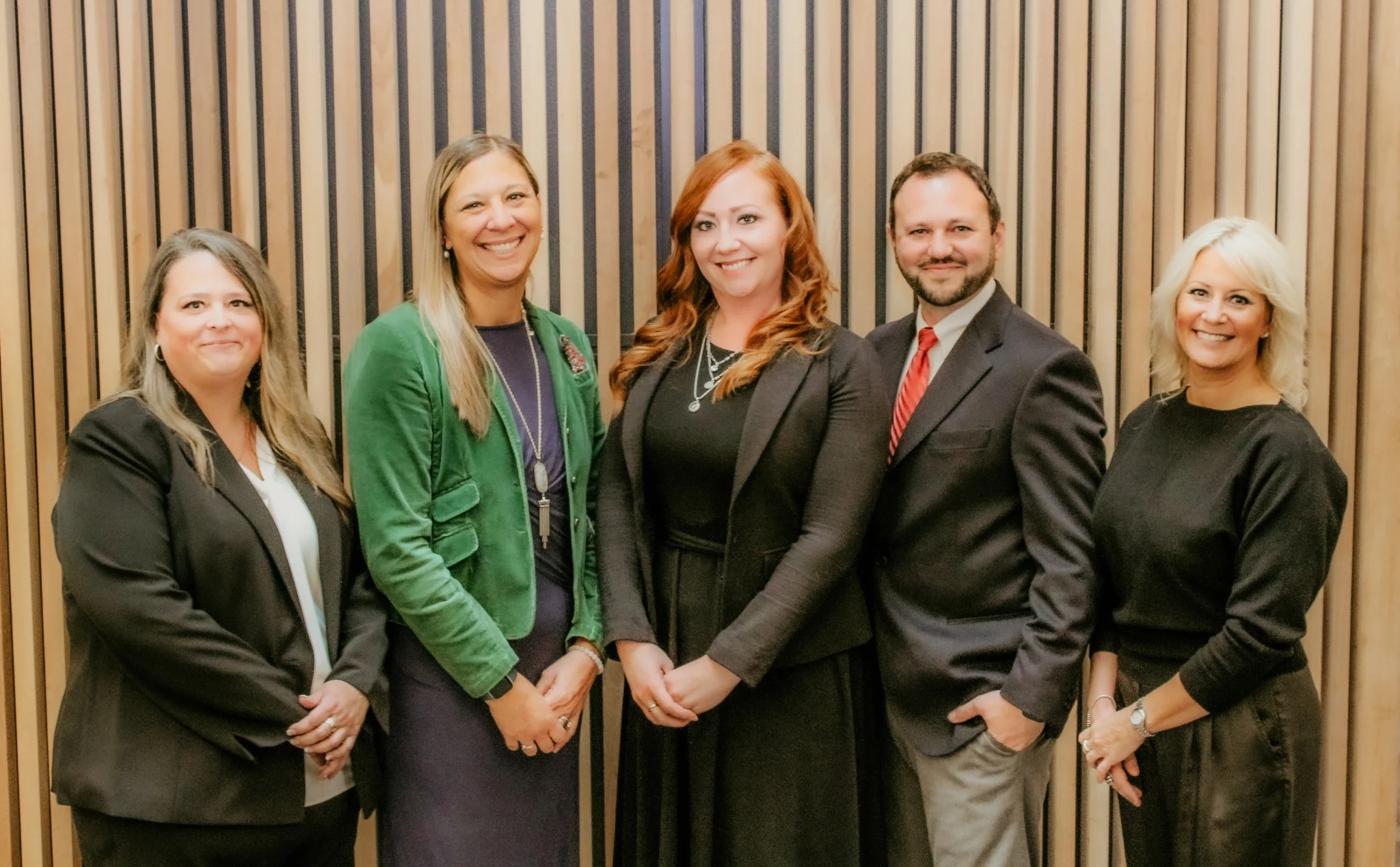 The Doty Group