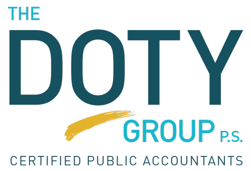 The Doty Group