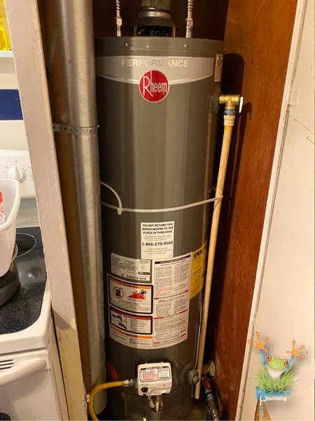 Practical Plumbing
