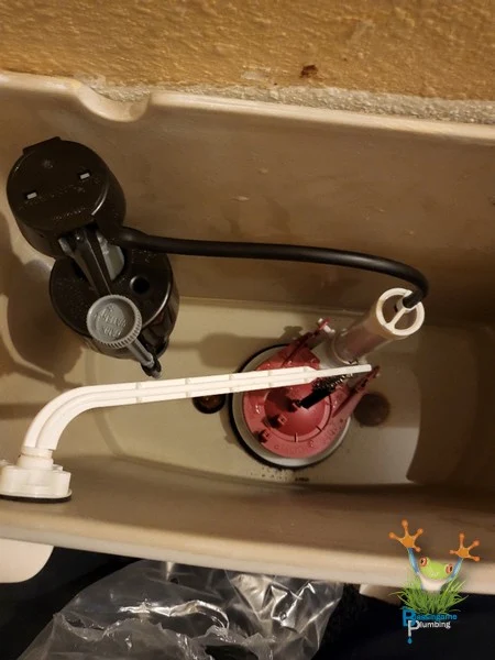 Practical Plumbing