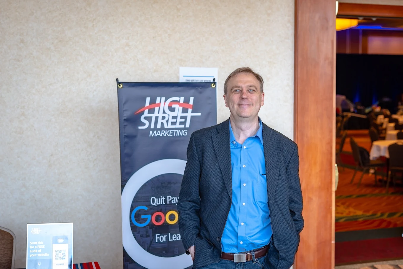 Highstreet Marketing