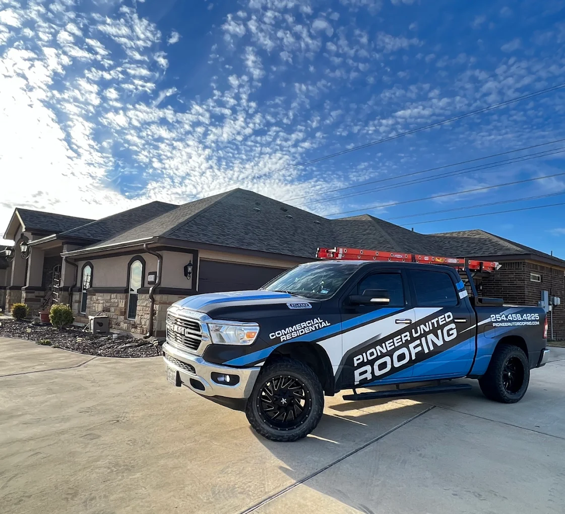 Pioneer United Roofing LLC