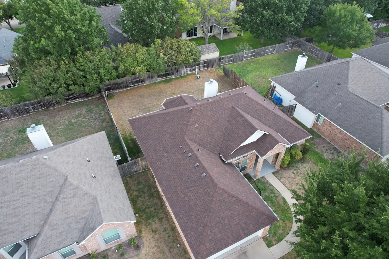 Castex Roofing
