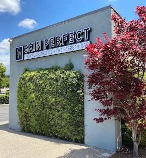 Skin Perfect Medical Aesthetics - Rancho Cucamonga