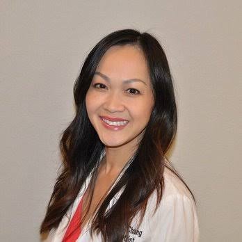 Dr. Cindy Chang, OD
