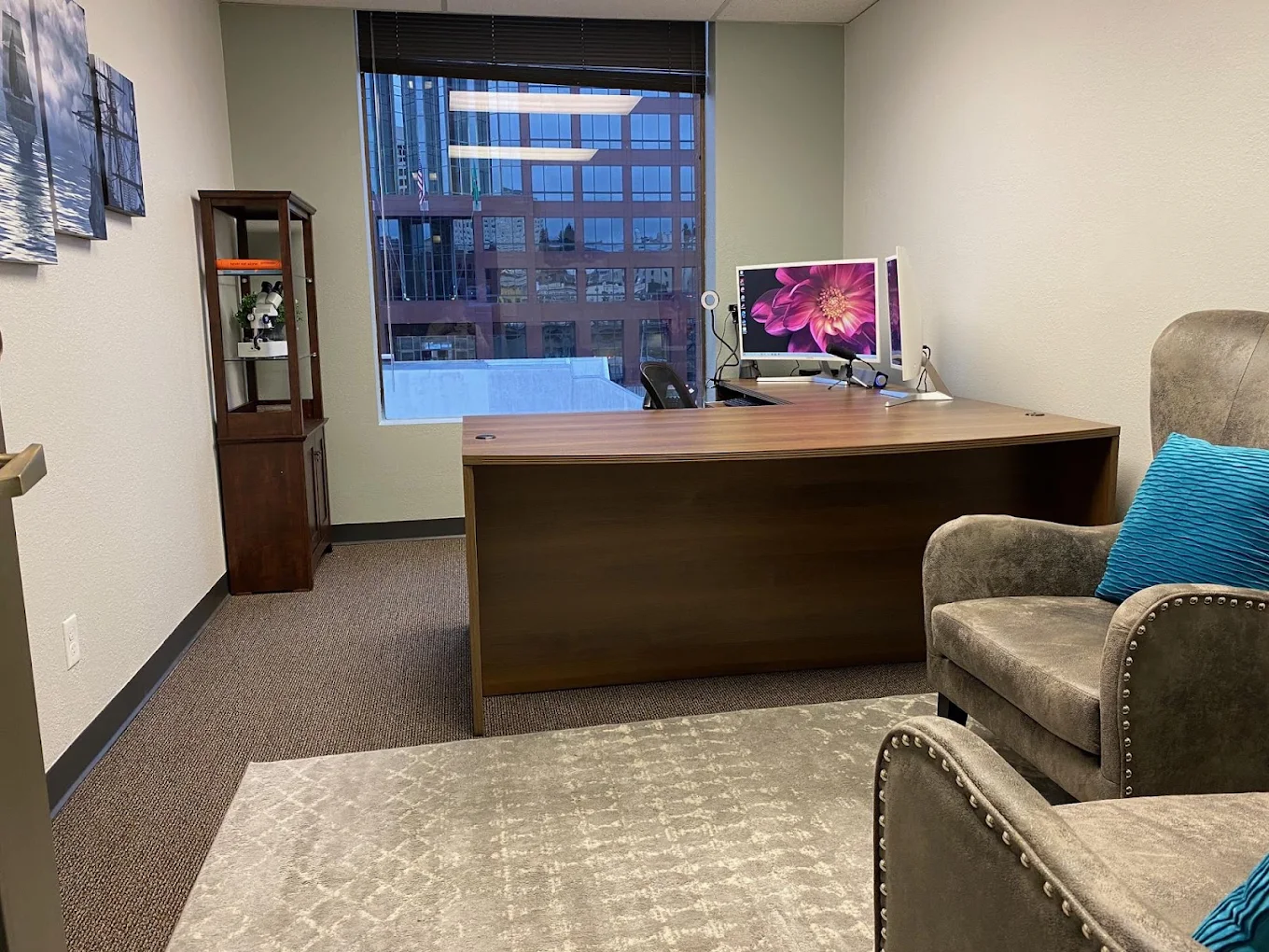 Kimball Creek Partners