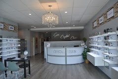 Crystal Vision Optometry