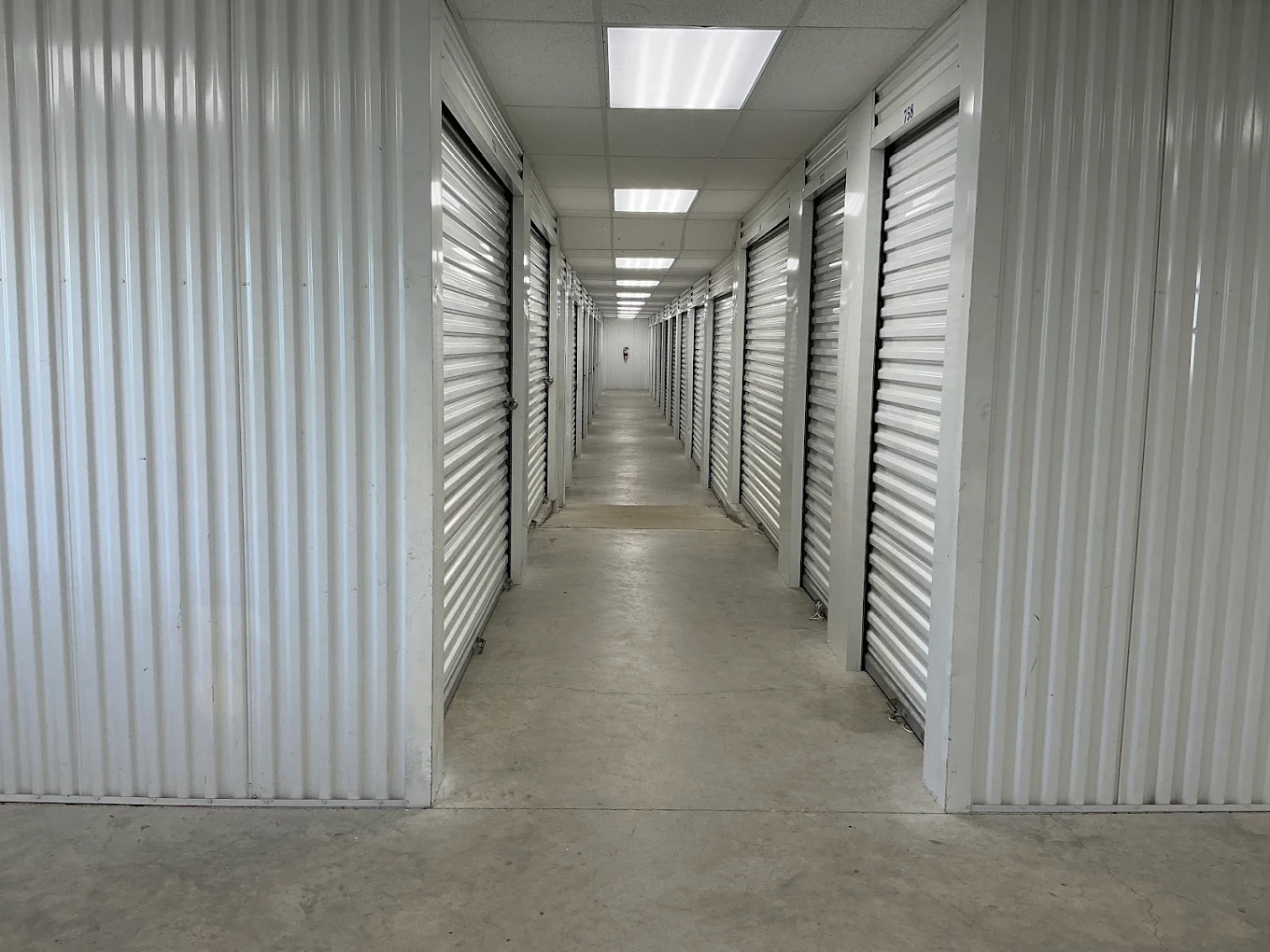 RightSpace Self Storage