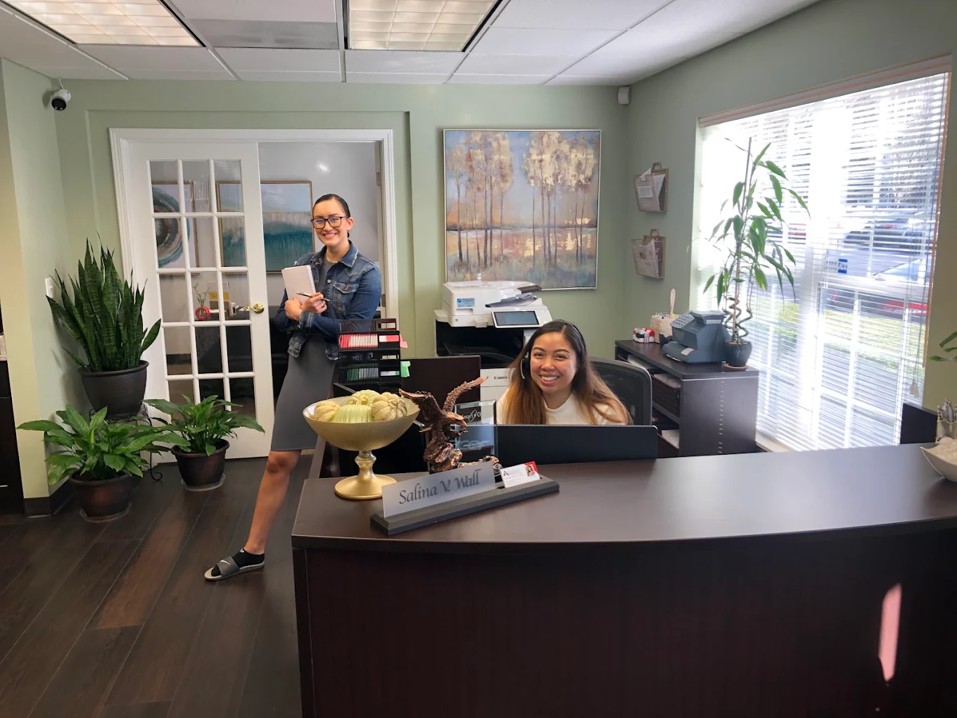 Alliance West Insurance