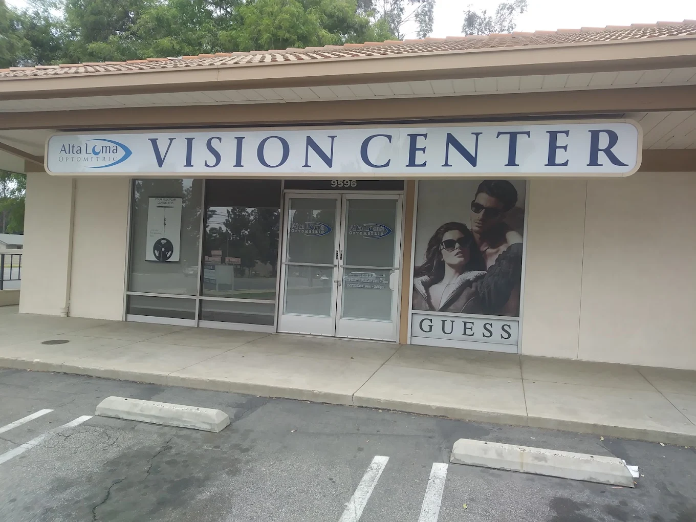 Alta Loma Optometric