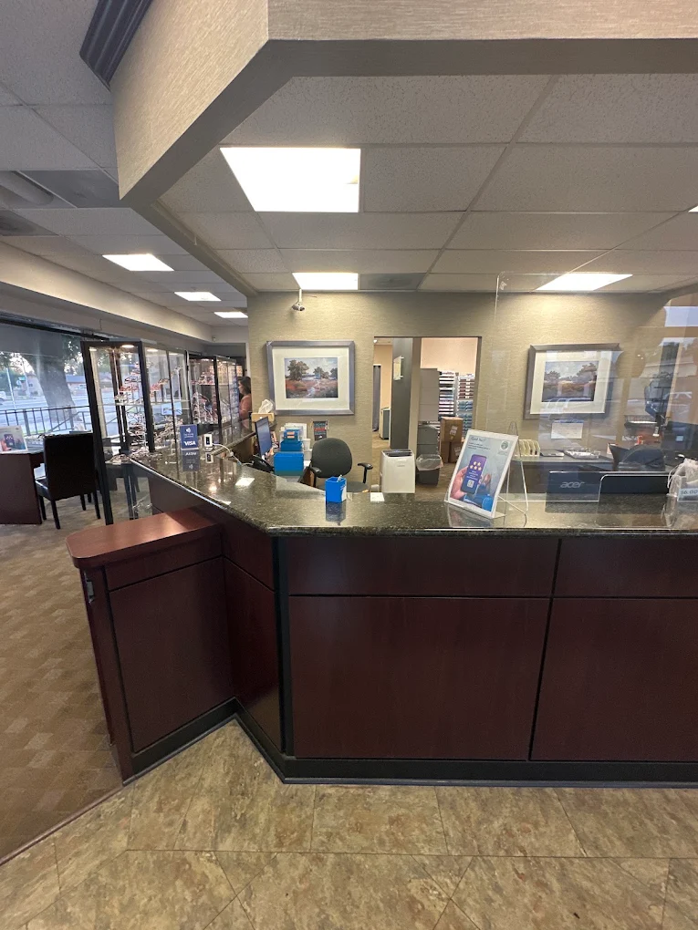 Alta Loma Optometric