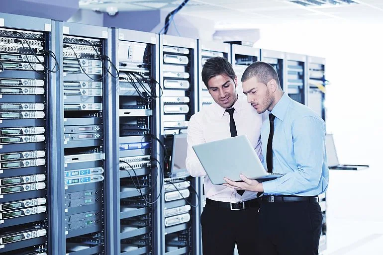 Empowering Technology Solutions (ETS)