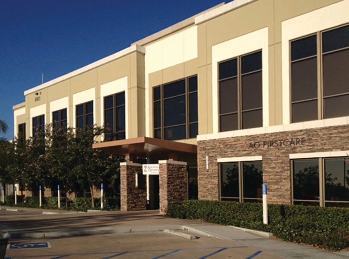 Arrowhead Orthopaedics Rancho Cucamonga