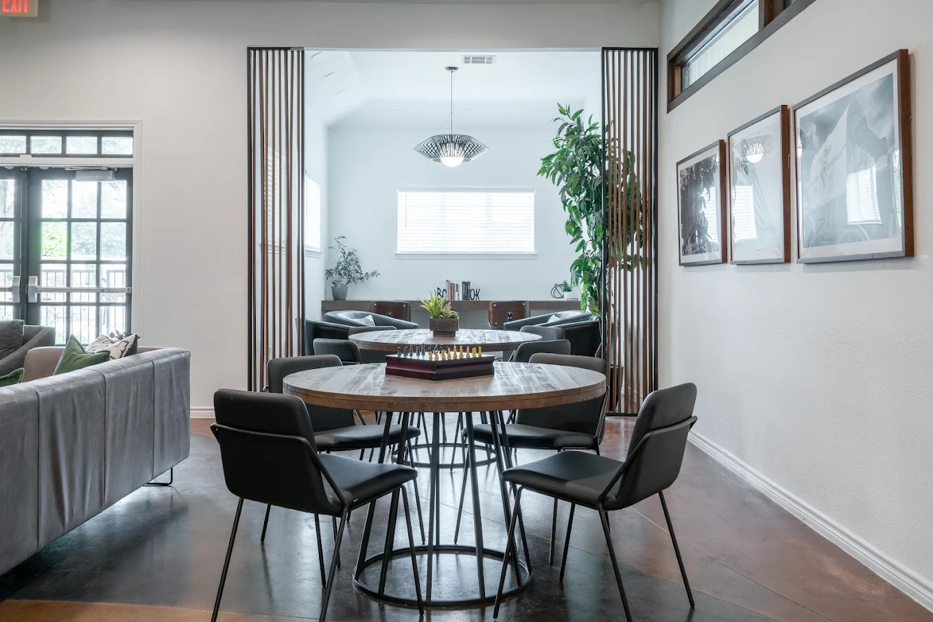 Independence Place Apartments