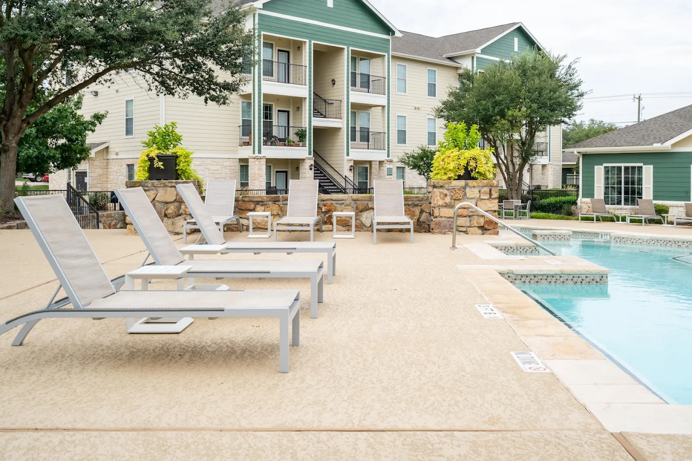 Independence Place Apartments