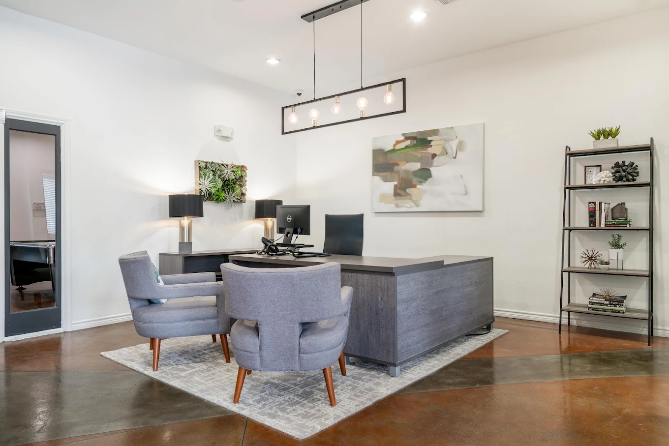 Independence Place Apartments