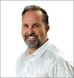 Paramount Residential Mortgage Group : Sean Werner